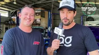 RAW Mechanical & Towing | AutoGuru Top Shop