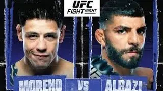 UFC Fight Night Face-Off Picks | November 3, 2024 Philippine Time | Pinoy Silent Picks