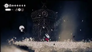 HOLLOW KNIGHT SILKSONG - CAP 051
