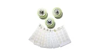 Epiphany Crafts Shape Studio Set of 3 Tools with Epoxies