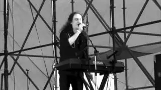 Владимир Батурин & Со (Улан-Удэ) приглашает на Rock-Line 2016