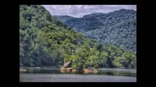 Appalachian Soul