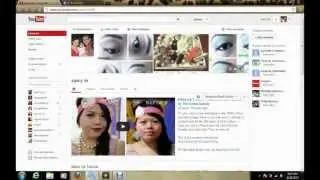 Indonesian Beauty Blogger June MUC Please Vote for Me