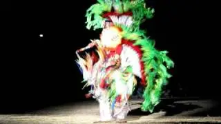 RMEPW 2009 Mens Spotlight Fancy Dance Competition