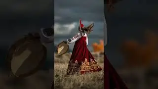 Ancestral Dance You Can Feel in Your Bones.