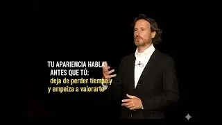 “Tu apariencia habla antes que tú: deja de perder tiempo y empieza a valorarte”