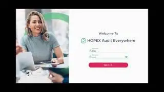 Audit Everywhere - Mobile app product presentation
