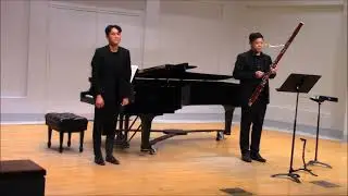 Naoumoff's Impression