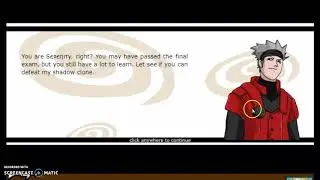 ninja saga:dark mind body restriction