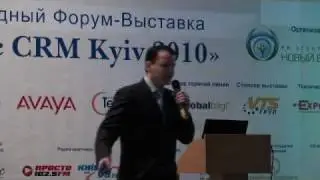 CRM+Call center (Часть 1)