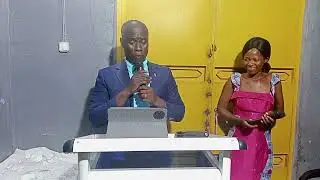 Jeûner et prier pour un sujet bien précis - Jonas 3: 5-7