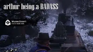 ARTHUR MORGAN
