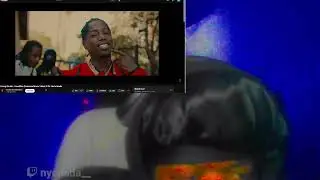Young Slo Be - HoodStar Exclusive Music Video II Dir Mota Media - REACTION!