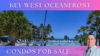 Key West Condos for Sale - 1800 Atlantic Boulevard, 329C, Key West, FL