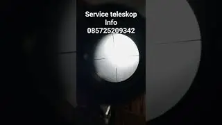 service teleskop, lokasi solo, surakarta, jawa trngah
