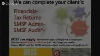Top notch Smsf Outsourcing News Free Trial Brisbane