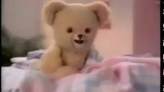 Snuggle Fabric Softener Commercial - 80's (detuned) 🤘