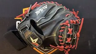 ALL STAR CM3000SBK Relacing