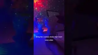 Astronaut Star Project 2025