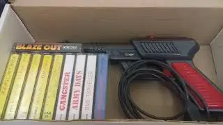 Commodore 64 light fantastic quick look