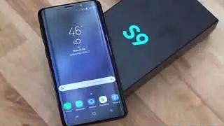 Samsung Mobile Handset
