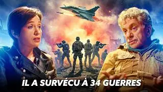 Patrick Chauvel : de la guerre du Vietnam &agrave; l&rsquo;Ukraine