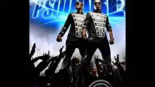 P-Square Ft. May D - Chop My Money [OFFICIAL VIDEO]