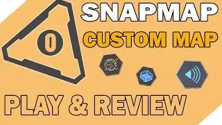 DOOM SNAPMAP - USER UPLOADED MAP REVIEWS 0