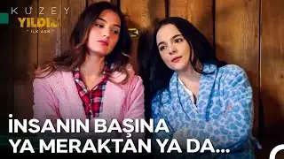 Bizi Yakarsa Dedikodu Sevdamız Yakar! - Kuzey Yıldızı İlk Aşk