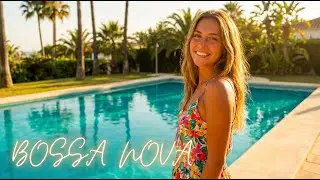 Bossa Nova Chillout Covers 2025 🌿 Relaxing Mix for Work, Reading & Cozy Evenings 🎶