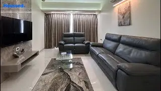 Morphosis Adagio Mulund Mumbai | Top Project In Mulund By Morphosis Realtors | Houssed