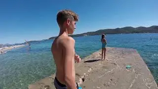 PELJEŠAC 2K17