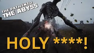 This S.T.A.L.K.E.R Inspired New Game Surprised Me! The Path Into The Abyss