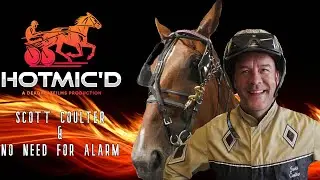 HOTMIC'D - Scott Coulter & No Need For Alarm