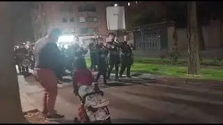 A.M. Ntra. Sra. Rosario Pinto - Ntro Padre Jesús Nazareno
