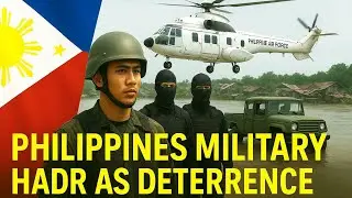 Philippines Military HADR as Deterrence: Disaster Response that Builds Credibility