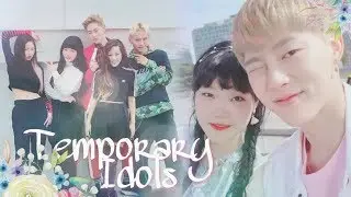 temporary idols | always you