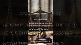 Post separation abuse .. #divorce #noabuse #postdivorcelife #healing #childrendeservepeace