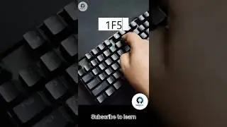 Danger Symbol ⚠️ in MS Word | Easy Keyboard Trick | #computer #msword #keyboard #windows #tricks