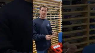 Custom Frame Design