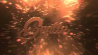 Intro| Gentleman v4 (SAI PRETO)