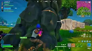 Chaotische win ft. Dreamsquad