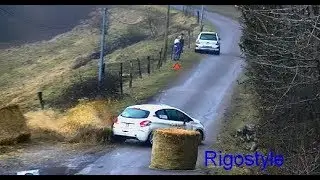 Rallye Pays de Montbéliard 2018 By Rigostyle
