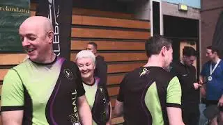Irish Nationals 2024 teaser