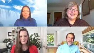 EAP Winter 2021 End of Term Celebration Online