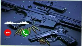 Ringtone AK-47