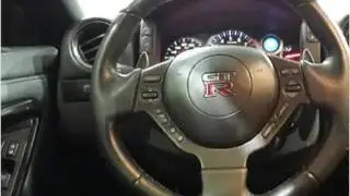 2015 Nissan GT-R Used Cars Newark NJ