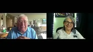 Tony Belcourt M&eacute;tis rights leader & activist