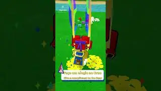 Super Bear Adventure #shorts #ytshorts #shortsgaming #gaming #gamers #games #game2025 #superbear