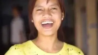 Save poor Children in Asia Organization
